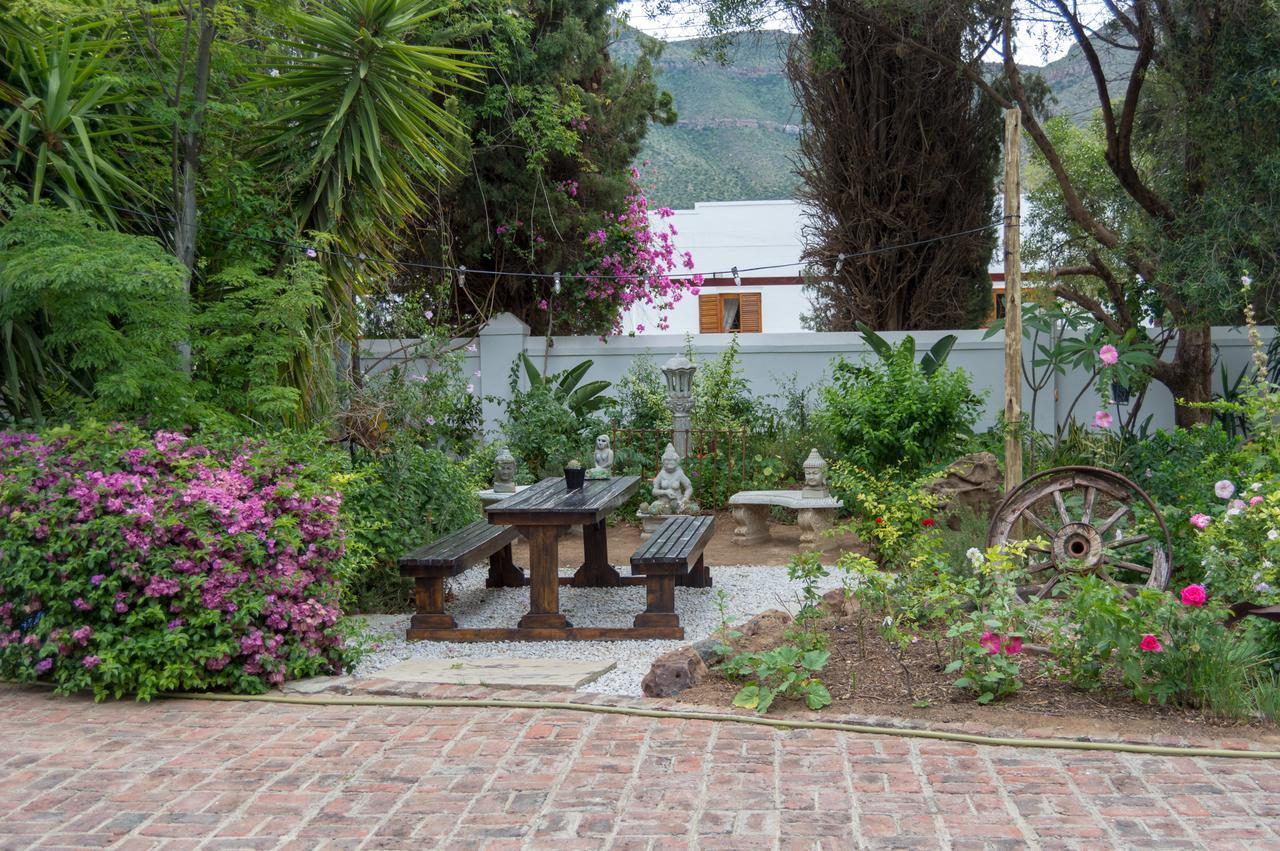 Somerset Stables Graaff-Reinet 외부 사진