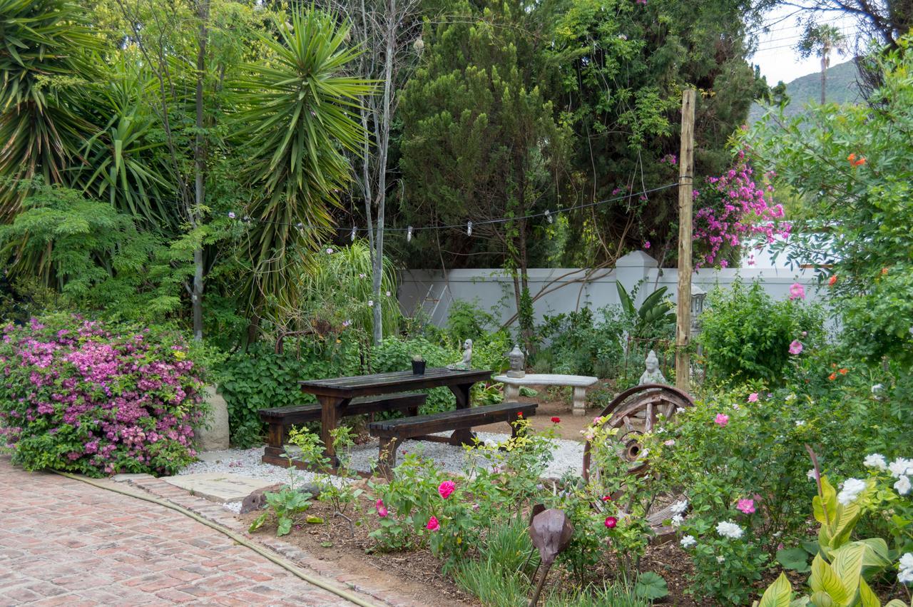 Somerset Stables Graaff-Reinet 외부 사진